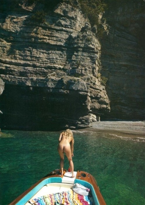 naturismo in Sicilia